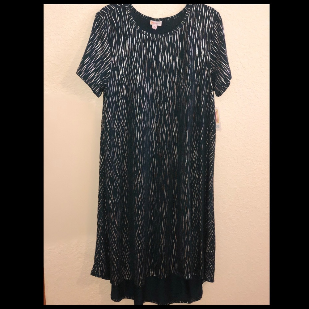 LuLaRoe Carly Dress